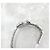 Gucci Diamantbesetzte Interlocking-Uhr - Ansicht 4
