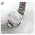 Gucci Diamantbesetzte Interlocking-Uhr - Ansicht 5