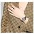 Gucci Diamantbesetzte Interlocking-Uhr - Ansicht 8