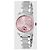 Gucci Diamantbesetzte Interlocking-Uhr - Ansicht 9