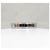 Tiffany & Co Diamant Double Milgrain Band Ring Diamond Together aus Platin Größe Silber - Ansicht 2