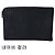 Nova pasta de documentos Bottega Veneta Clutch (Azul claro) - vista 4