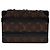 Louis Vuitton Bauletto Soft Monogram con Manico Multicolore