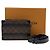 Louis Vuitton Bauletto Soft Monogram con Manico Multicolore - vista 8