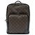 Louis Vuitton Mochila Dean Monogram Macassar