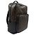 Louis Vuitton Mochila Dean Monogram Macassar - vista 3