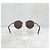 Saint Laurent Gafas de sol de espejo - vista 3