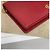 Gucci Borsa a tracolla mini GG Marmont Rosso - vista 7