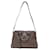 Louis Vuitton Damier Normandy Schultertasche und Tragetasche Mehrfarben - Ansicht 10