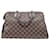 Louis Vuitton Damier Normandy Schultertasche und Tragetasche Mehrfarben - Ansicht 4