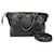 Prada Borsa Tote e Borsa a Spalla Dino Nero