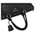 Prada Borsa Tote e Borsa a Spalla Dino Nero - vista 5
