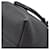 Prada Borsa Tote e Borsa a Spalla Dino Nero - vista 7