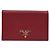 Prada Saffiano Small Wallet