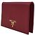 Prada Saffiano Small Wallet - view 2