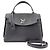 Louis Vuitton Lockme Ever MM Schwarz