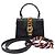 Gucci Mini Tote e Borsa a Tracolla Sylvie