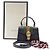 Gucci Mini Tote e Borsa a Tracolla Sylvie - vista 13
