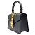 Gucci Mini Tote e Borsa a Tracolla Sylvie - vista 2