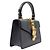 Gucci Mini Tote e Borsa a Tracolla Sylvie - vista 3
