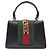 Gucci Mini Tote e Borsa a Tracolla Sylvie - vista 4