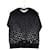 Louis Vuitton Monogramm Gradient Strick Schwarz  - Ansicht 1