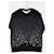Louis Vuitton Monogramm Gradient Strick Schwarz  - Ansicht 3