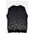 Louis Vuitton Monogramm Gradient Strick Schwarz  - Ansicht 4