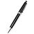 Montblanc Penna a sfera Meisterstück Classique Platinum Nero