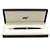 Montblanc Penna a sfera Meisterstück Classique Platinum Nero - vista 2