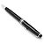 Montblanc Penna a sfera Meisterstück Classique Platinum Nero - vista 3