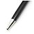 Montblanc Penna a sfera Meisterstück Classique Platinum Nero - vista 4