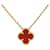 Van Cleef & Arpels Van Cleef Arpels Vintage Alhambra Necklace Black  - view 1