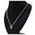 Van Cleef & Arpels Van Cleef Arpels Vintage Alhambra Necklace Black  - view 3