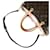 Louis Vuitton Monogram Palace Multicolore - vista 4