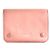 Mulberry Borsa a tracolla Clifton Rosa