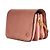 Mulberry Borsa a tracolla Clifton Rosa - vista 2