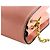 Mulberry Borsa a tracolla Clifton Rosa - vista 5