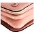 Mulberry Borsa a tracolla Clifton Rosa - vista 6