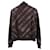 Duffle Hermès Coaching Remix Varsity Jacket Schwarz - Ansicht 11
