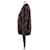 Duffle Hermès Coaching Remix Varsity Jacket Schwarz - Ansicht 13