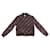 Duffle Hermès Coaching Remix Varsity Jacket Schwarz - Ansicht 6