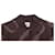 Duffle Hermès Coaching Remix Varsity Jacket Schwarz - Ansicht 7