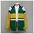 Gucci Giacca con zip in jersey di cotone Multicolore - vista 2