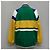 Gucci Giacca con zip in jersey di cotone Multicolore - vista 3