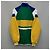 Gucci Giacca con zip in jersey di cotone Multicolore - vista 5