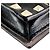 Valentino Clutch Rockstud - vista 5
