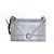 Dior Borsa a Spalla Christian Lema Argento
