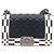 Chanel Borsa Boy Small in agnello Multicolore