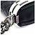 Chanel Borsa Boy Small in agnello Multicolore - vista 5